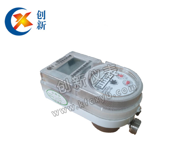 預(yù)付費(fèi)直飲水水表 預(yù)付費(fèi)直飲水水表